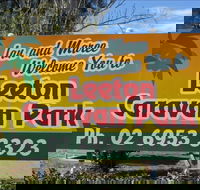 Leeton Caravan Park - Darwin Tourism