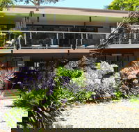 Lilli Pilli Beach Bed and Breakfast - Darwin Tourism