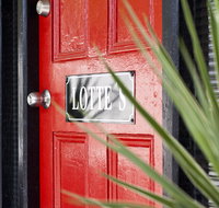 Lottes Cottage - Darwin Tourism