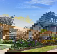 Maffra Motor Inn - Darwin Tourism