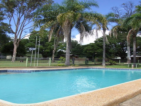 Mann River Caravan Park - Darwin Tourism 1