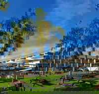 Mariners on the Waterfront - Darwin Tourism