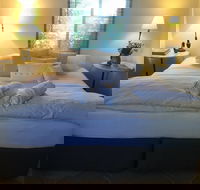 Marlow House - Darwin Tourism