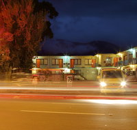 Martin Cash Motel - Darwin Tourism