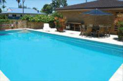 Milgate Motel - Darwin Tourism 0