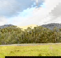 Mountain Arm campground - Darwin Tourism