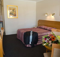 Narellan Motor Inn - Darwin Tourism