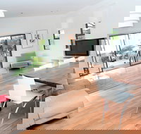 Neptune - Darwin Tourism