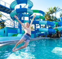 North Star Holiday Resort - Darwin Tourism