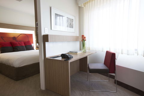 Novotel Sydney Olympic Park - Darwin Tourism 0