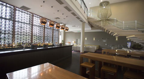 Novotel Sydney Olympic Park - Darwin Tourism 2