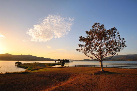 NRMA Lake Somerset Holiday Park - Darwin Tourism 2