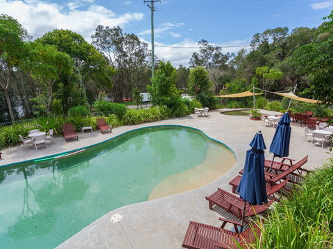 NRMA Myall Shores Holiday Park - Darwin Tourism 2