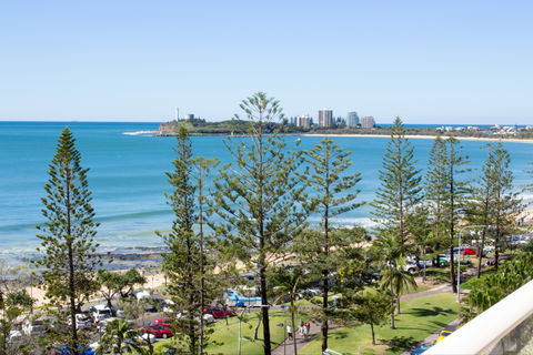Pacific Beach Resort - Darwin Tourism 2