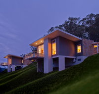 Panoramia Villas - Darwin Tourism