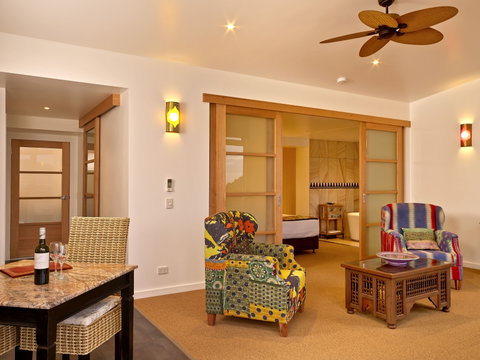 Panoramia Villas - Darwin Tourism 2