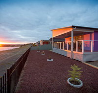 Rivers Edge Caravan Park - Darwin Tourism