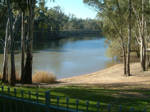 Riverview Motel Deniliquin - Darwin Tourism 0