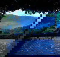 Rossmount Rural Retreat - Darwin Tourism