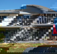 Shoredrive Motel - Darwin Tourism