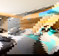 Statesman Motor Inn - Darwin Tourism