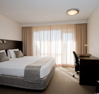 St Ives Apartments - Darwin Tourism