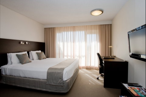 St Ives Apartments - Darwin Tourism 0