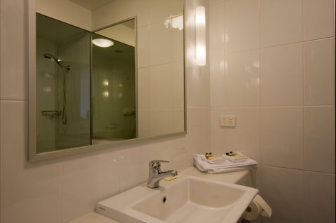 St Ives Apartments - Darwin Tourism 1