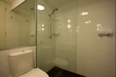 St Ives Apartments - Darwin Tourism 2
