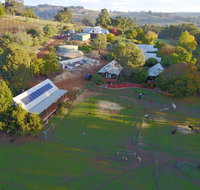 Sunnyhurst Chalets Farmstay