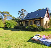 Sweet Gum Bend - Darwin Tourism