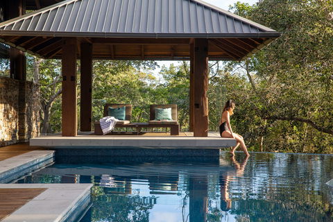 Sweven Estate - Darwin Tourism 0