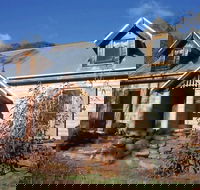 Table Top Mountain Cottages - Darwin Tourism