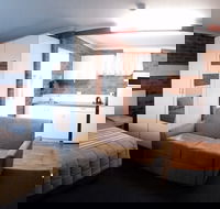 Tally Ho Motor Inn - Darwin Tourism