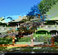 The Abbey Bed and Breakfast - Darwin Tourism