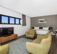 The Kingsford Brisbane Airport Hotel - Darwin Tourism