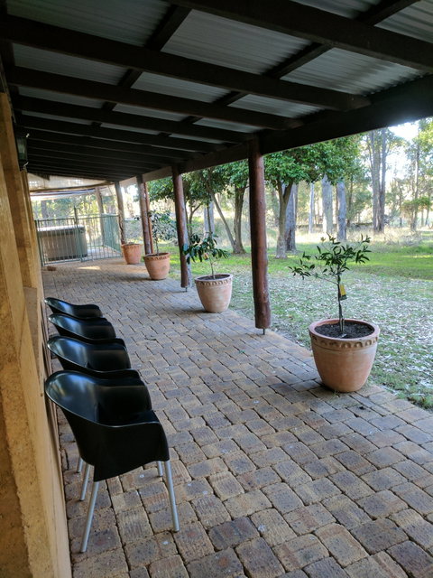 The Grove Distillery And Brewery - Darwin Tourism 2
