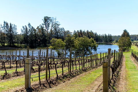The Cottage Hunter Valley - Darwin Tourism 0