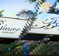 The Belmore All-Suite Hotel - Darwin Tourism