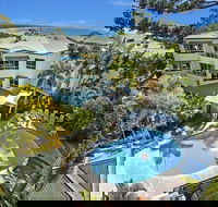 The Lookout Resort