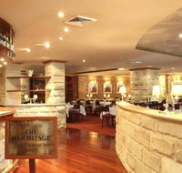 The Hermitage Campbelltown - Darwin Tourism