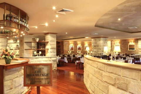The Hermitage Campbelltown - Darwin Tourism 0