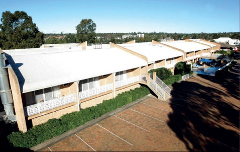 The Hermitage Campbelltown - Darwin Tourism 2
