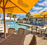 Torquay Tropicana Motel - Darwin Tourism