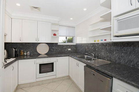 Werrina Townhouse - Darwin Tourism 1