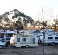 Woomera Traveller's Village and Caravan Park - Darwin Tourism
