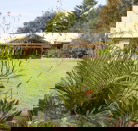 Yarrahapinni Homestead - Darwin Tourism