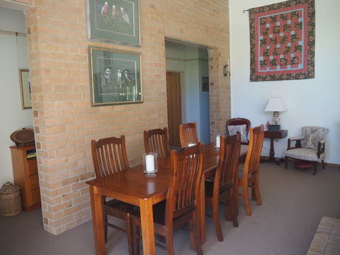 Yarrahapinni Homestead - Darwin Tourism 2