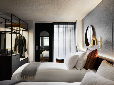 Zagame’s House - Darwin Tourism 0