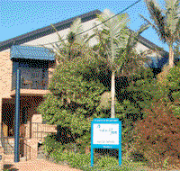 Creekside Inn - Darwin Tourism